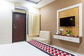 JMC HOTEL G9 PITHAMPUR
