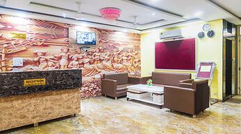JMC HOTEL G9 PITHAMPUR