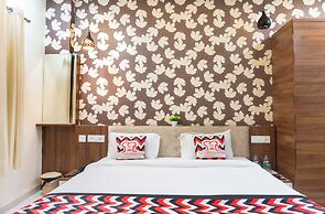 JMC HOTEL G9 PITHAMPUR