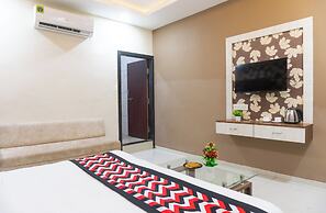 JMC HOTEL G9 PITHAMPUR