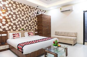 JMC HOTEL G9 PITHAMPUR