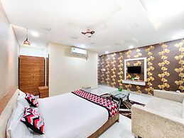 JMC HOTEL G9 PITHAMPUR