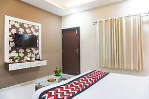 JMC HOTEL G9 PITHAMPUR