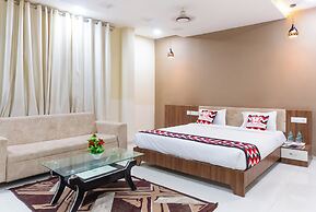 JMC HOTEL G9 PITHAMPUR