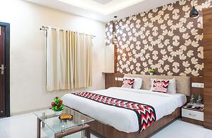 JMC HOTEL G9 PITHAMPUR