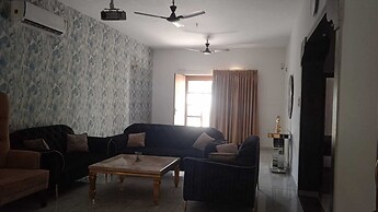 Fursat Villa