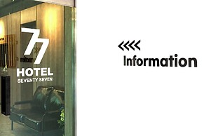 hotel77