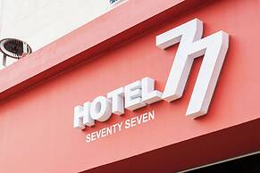 hotel77
