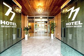 hotel77
