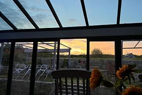 Farmhouse Annexe With Home-cooked Breakfast