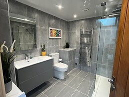 Farmhouse Annexe With Home-cooked Breakfast