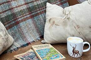 Farmhouse Annexe With Home-cooked Breakfast