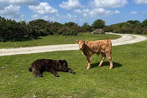 Farmhouse Annexe With Home-cooked Breakfast