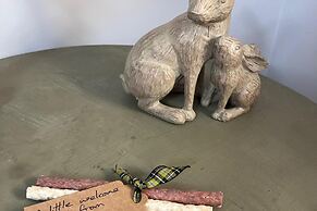 Farmhouse Annexe With Home-cooked Breakfast