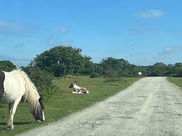 Farmhouse Annexe With Home-cooked Breakfast