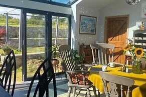 Farmhouse Annexe With Home-cooked Breakfast