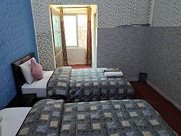 State Continental Hotel