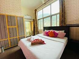 State Continental Hotel