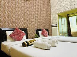 State Continental Hotel