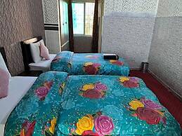 State Continental Hotel