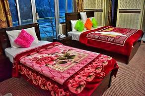 State Continental Hotel