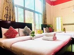 State Continental Hotel