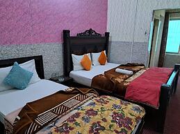 State Continental Hotel