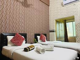 State Continental Hotel