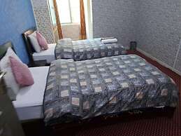 State Continental Hotel