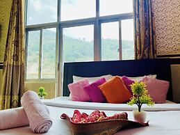 State Continental Hotel