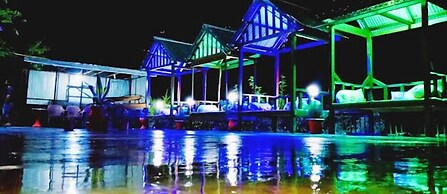 State Continental Hotel