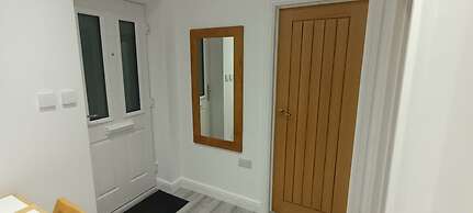 Seaside Escape Chalet in Leysdown-on-sea