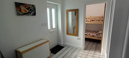 Seaside Escape Chalet in Leysdown-on-sea