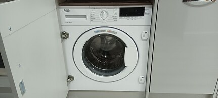 Seaside Escape Chalet in Leysdown-on-sea