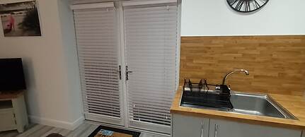 Seaside Escape Chalet in Leysdown-on-sea