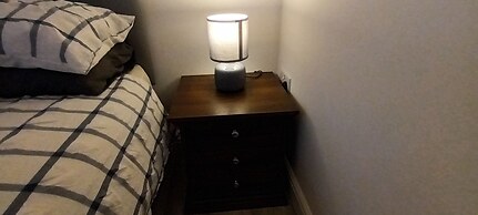 Seaside Escape Chalet in Leysdown-on-sea