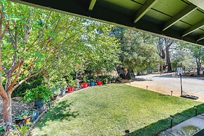 Hot Tub & Horse Boarding on 3 Acres in Redding!