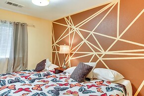 Hot Tub & Horse Boarding on 3 Acres in Redding!