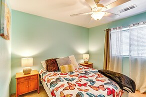 Hot Tub & Horse Boarding on 3 Acres in Redding!