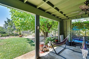 Hot Tub & Horse Boarding on 3 Acres in Redding!