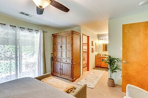 Hot Tub & Horse Boarding on 3 Acres in Redding!