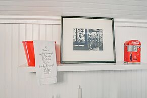 Cozy Murrells Inlet Studio - Walkable!
