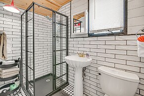 Cozy Murrells Inlet Studio - Walkable!