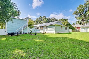 Cozy Murrells Inlet Studio - Walkable!