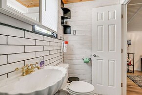 Cozy Murrells Inlet Studio - Walkable!