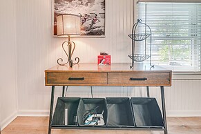 Cozy Murrells Inlet Studio - Walkable!