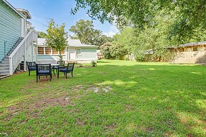 Cozy Murrells Inlet Studio - Walkable!