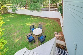 Cozy Murrells Inlet Studio - Walkable!