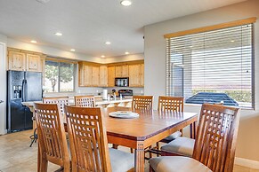 Resort-style St George Condo w/ Private Patio