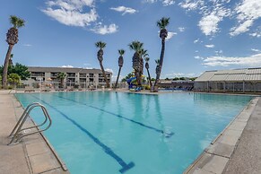 Resort-style St George Condo w/ Private Patio